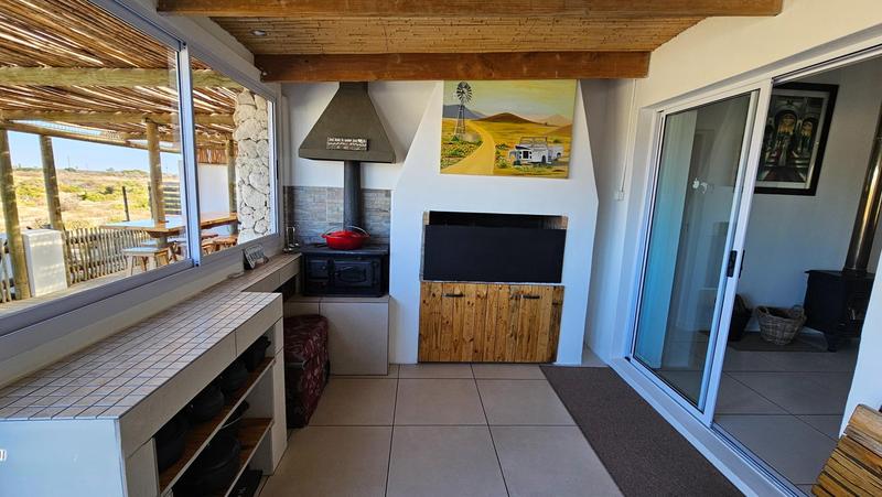 3 Bedroom Property for Sale in Dwarskersbos Western Cape